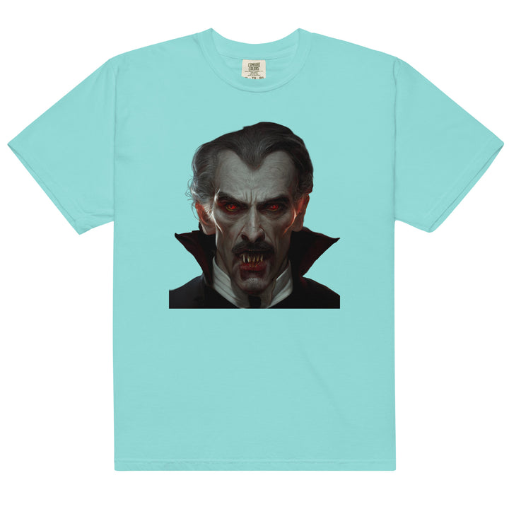 Unisex Vampire 19 t-shirt