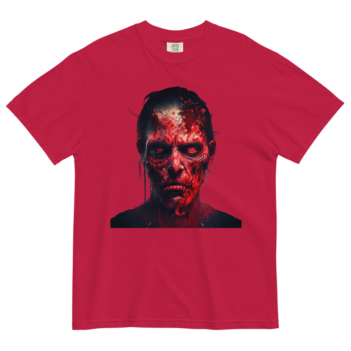 Unisex Zombie 10 t-shirt