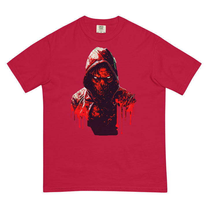 Unisex Zombie 2 t-shirt