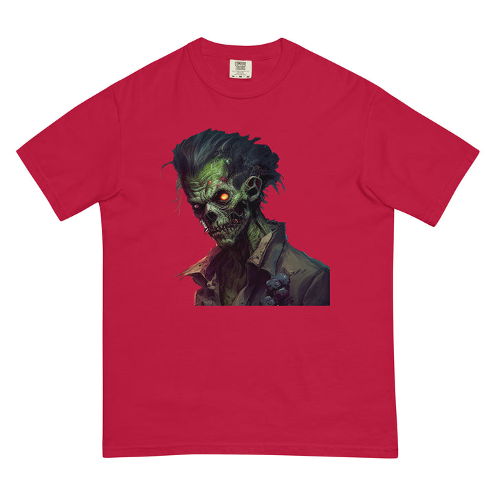 Unisex Zombie 11 t-shirt