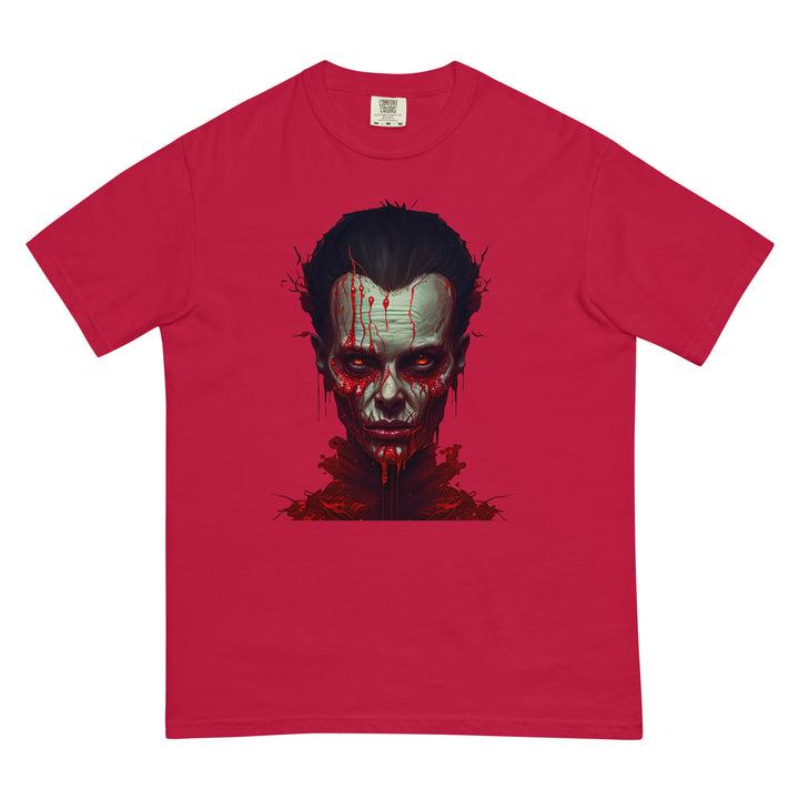 Unisex Zombie 3 t-shirt