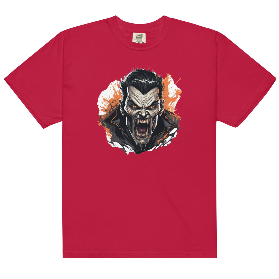 Unisex Vampire 22 t-shirt