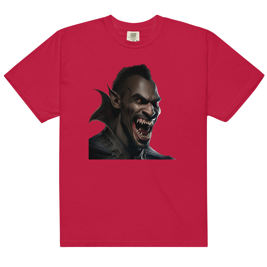 Unisex Vampire 7 t-shirt