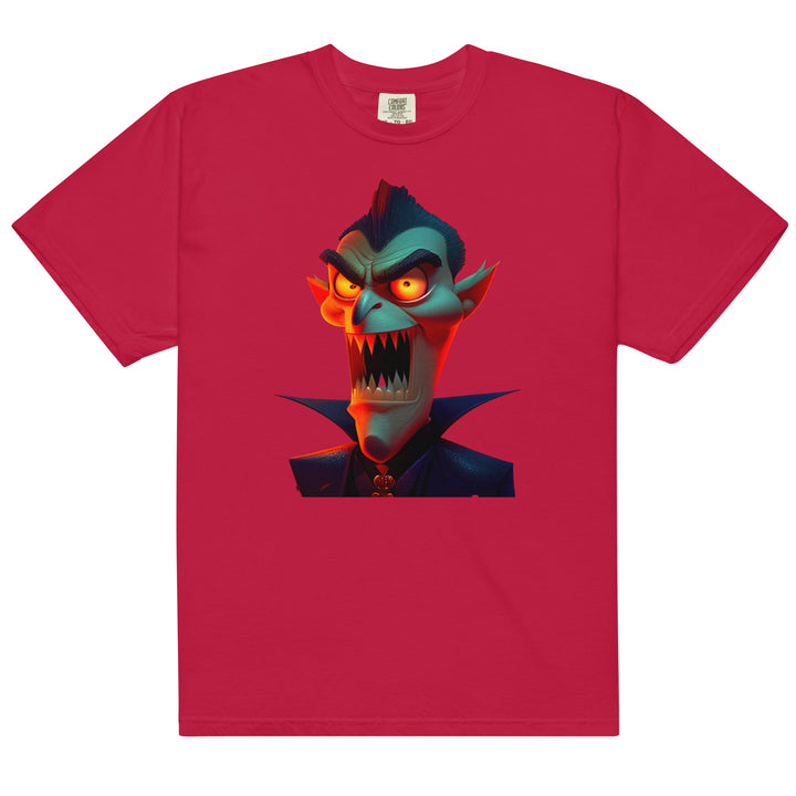 Unisex Vampire 9 t-shirt