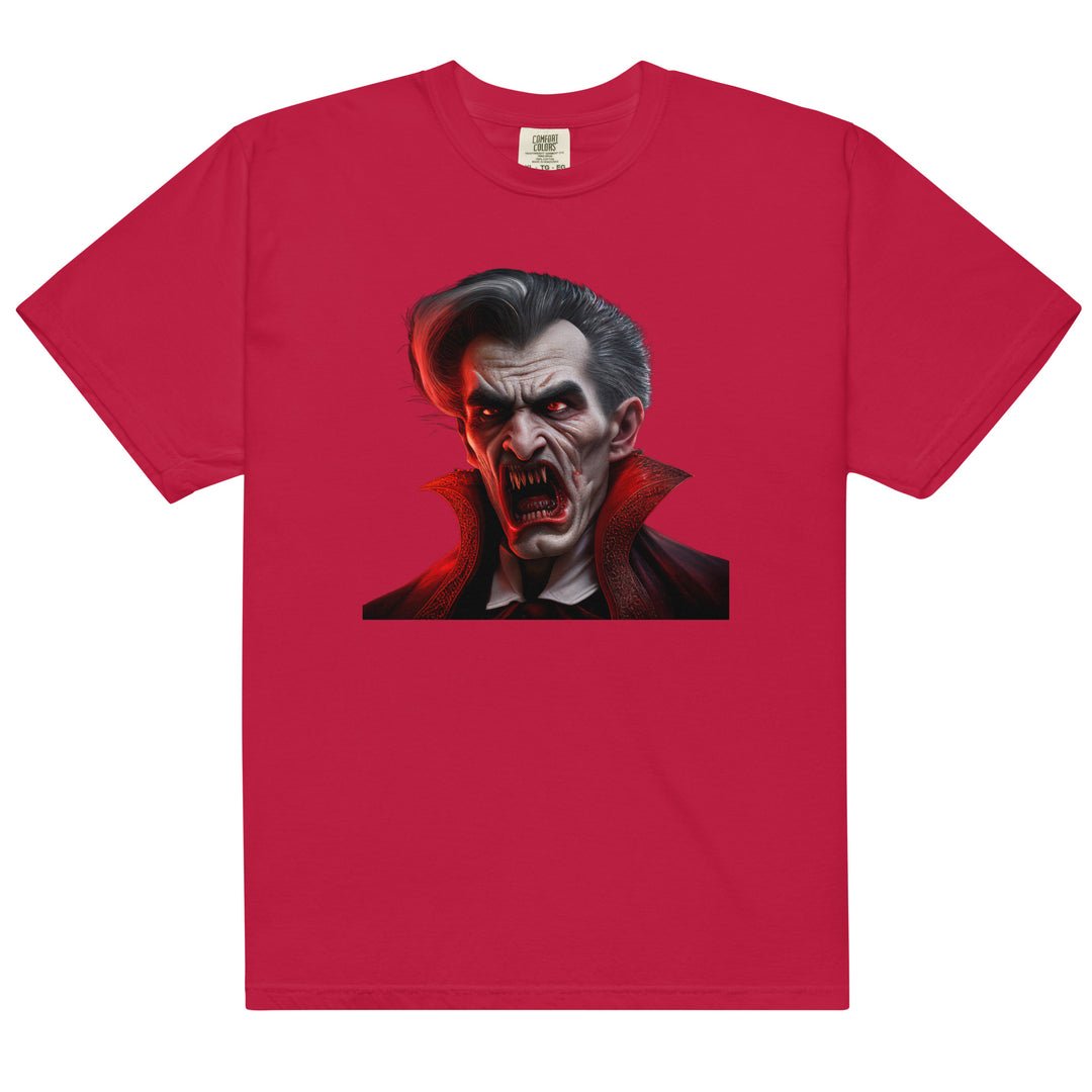 Unisex Vampire 18 t-shirt