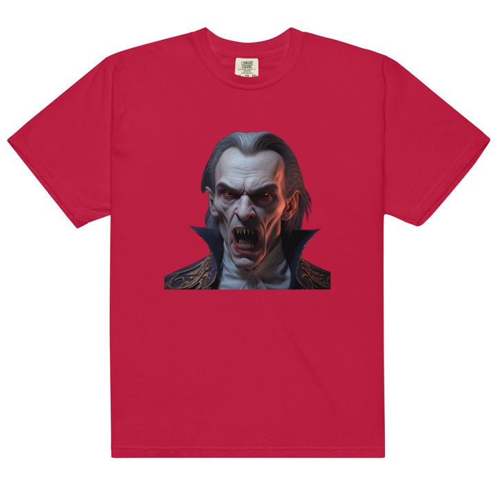 Unisex Vampire 3 t-shirt