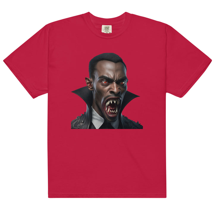 Unisex Vampire 8 t-shirt