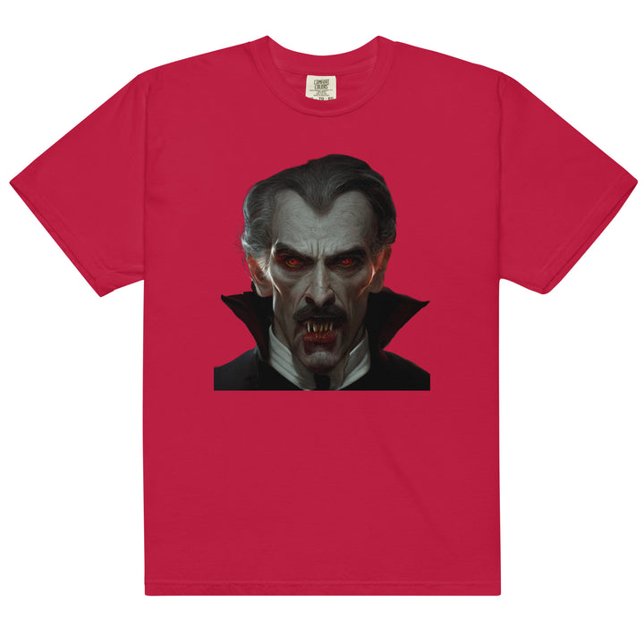 Unisex Vampire 19 t-shirt