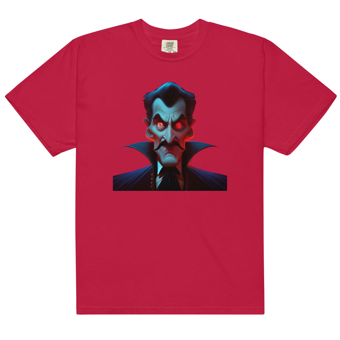 Unisex Vampire 10 t-shirt