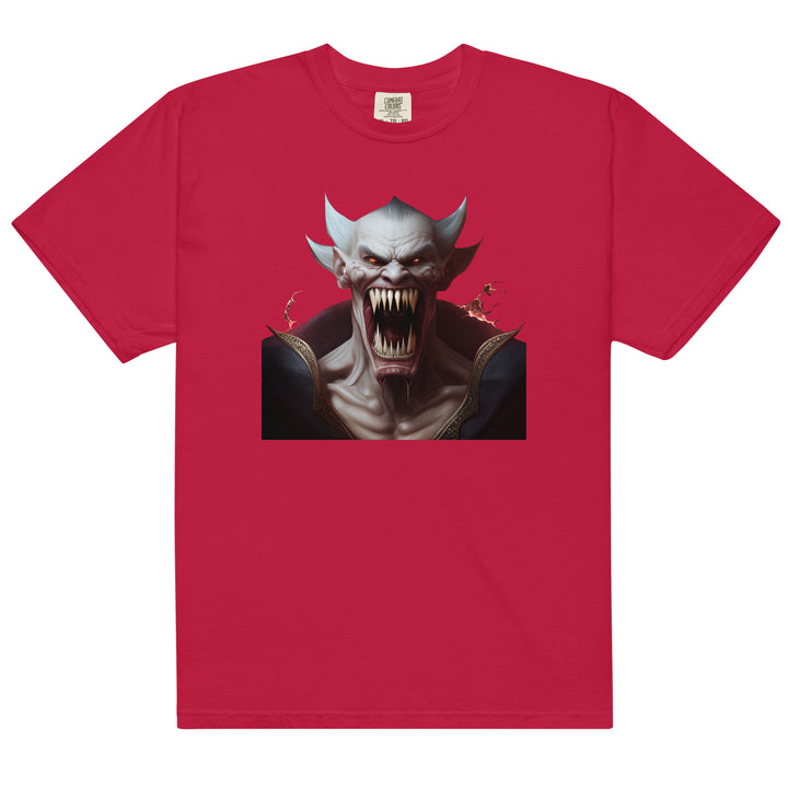 Unisex Vampire 15 t-shirt