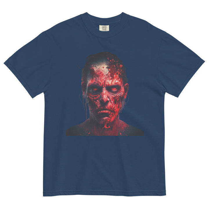 Unisex Zombie 10 t-shirt