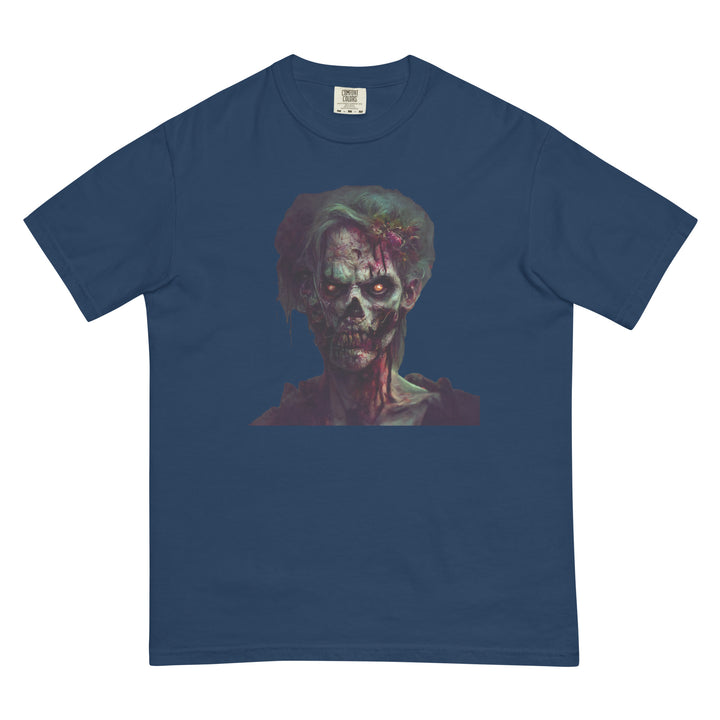 Unisex ZOMBIE 9 t-shirt