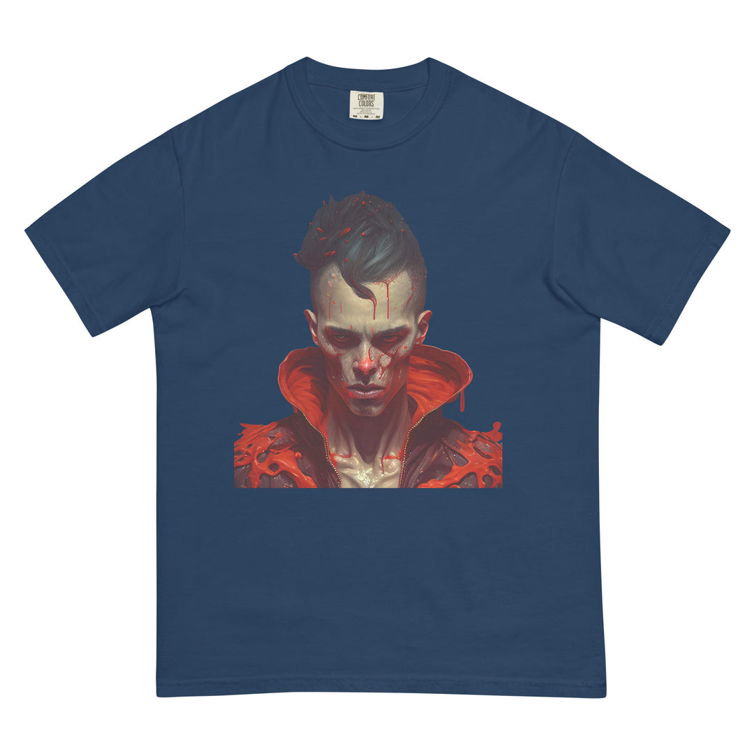 Unisex Zombie 1 t-shirt