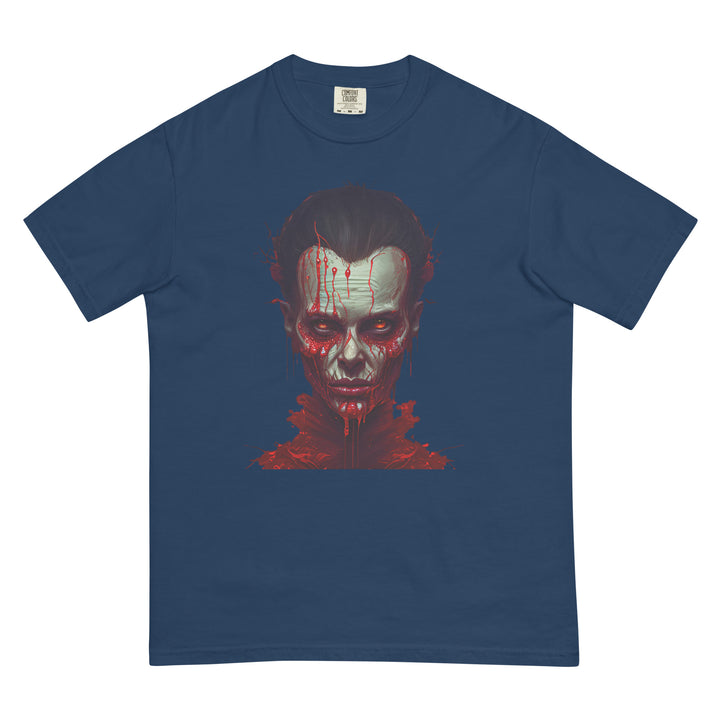 Unisex Zombie 3 t-shirt