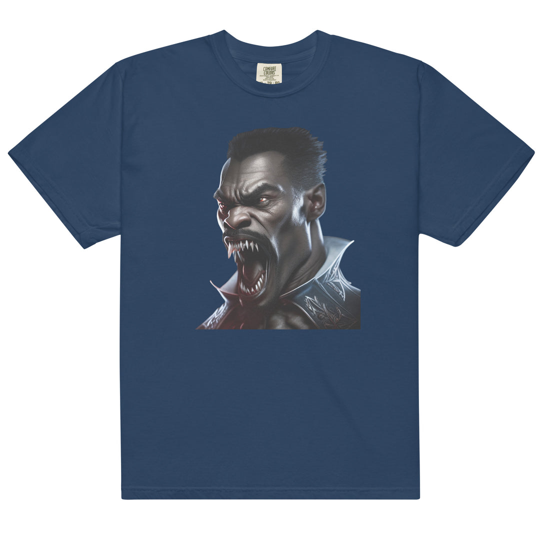 Unisex Vampire 70 t-shirt