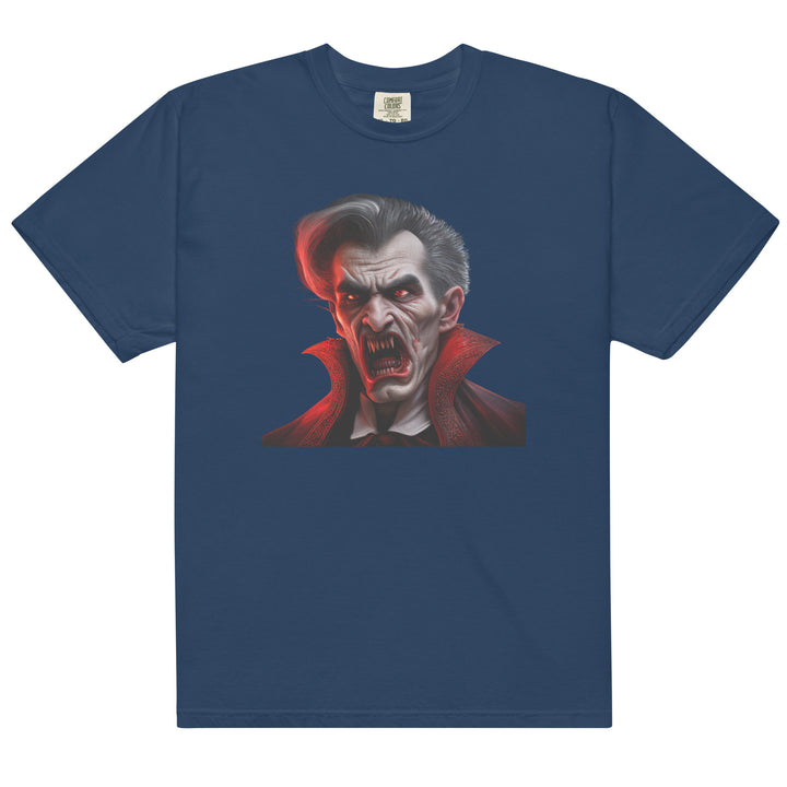 Unisex Vampire 18 t-shirt