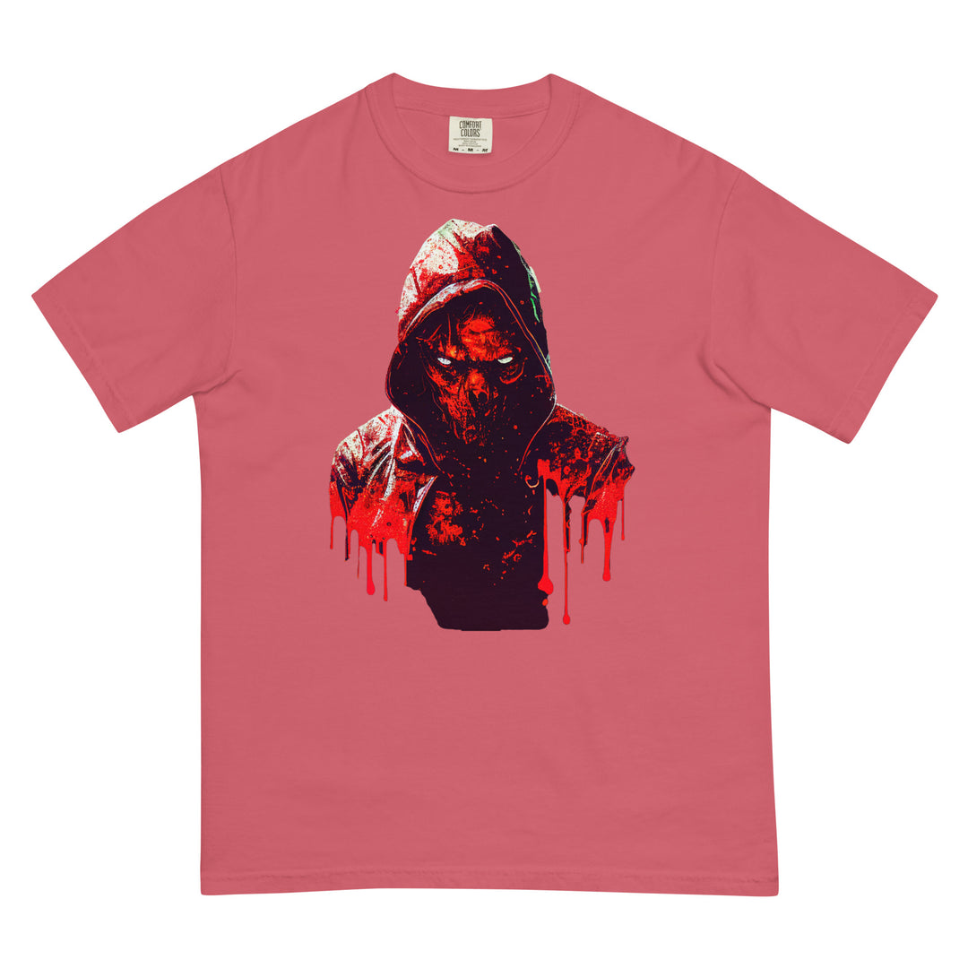 Unisex Zombie 2 t-shirt