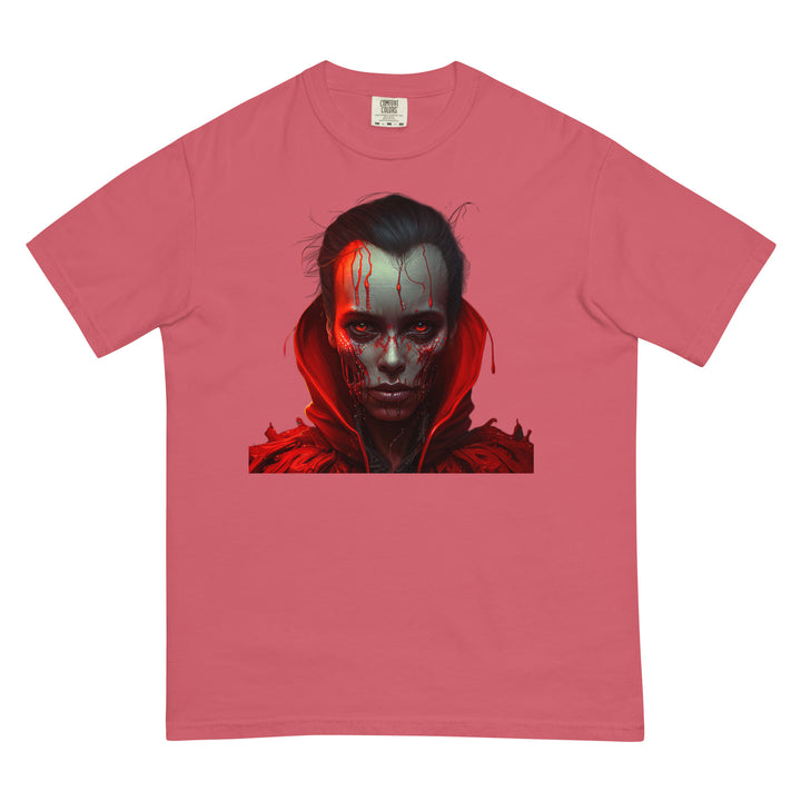 Unisex Zombie 4 t-shirt