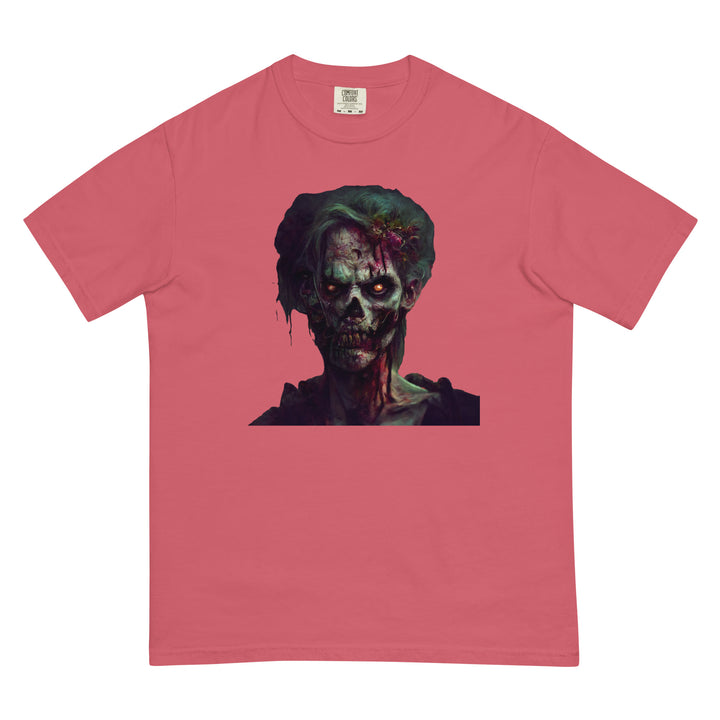 Unisex ZOMBIE 9 t-shirt