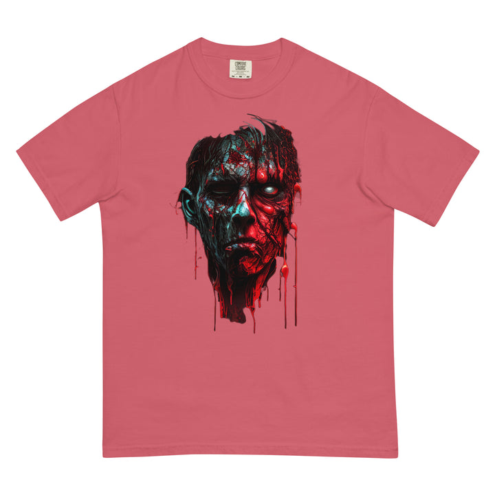 Unisex Zombie 7 t-shirt