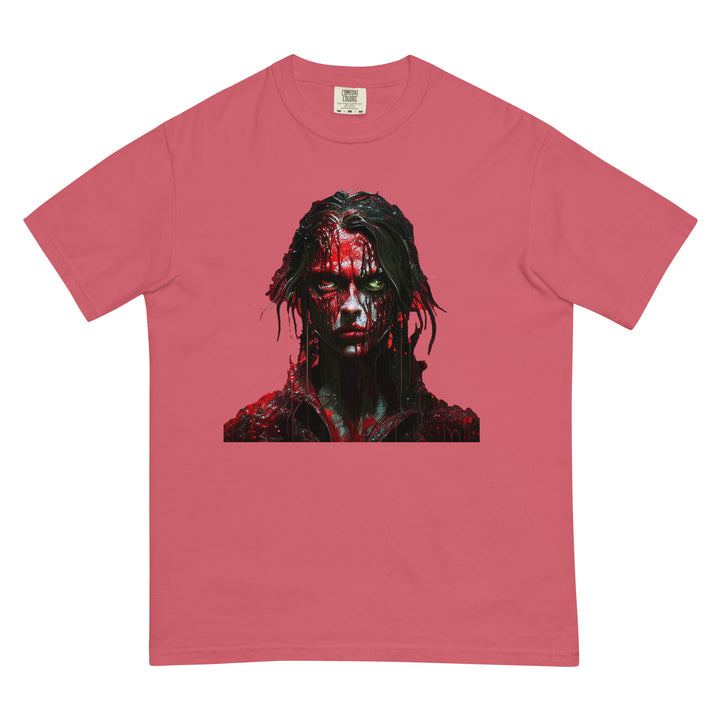 Unisex Zombie 5 t-shirt