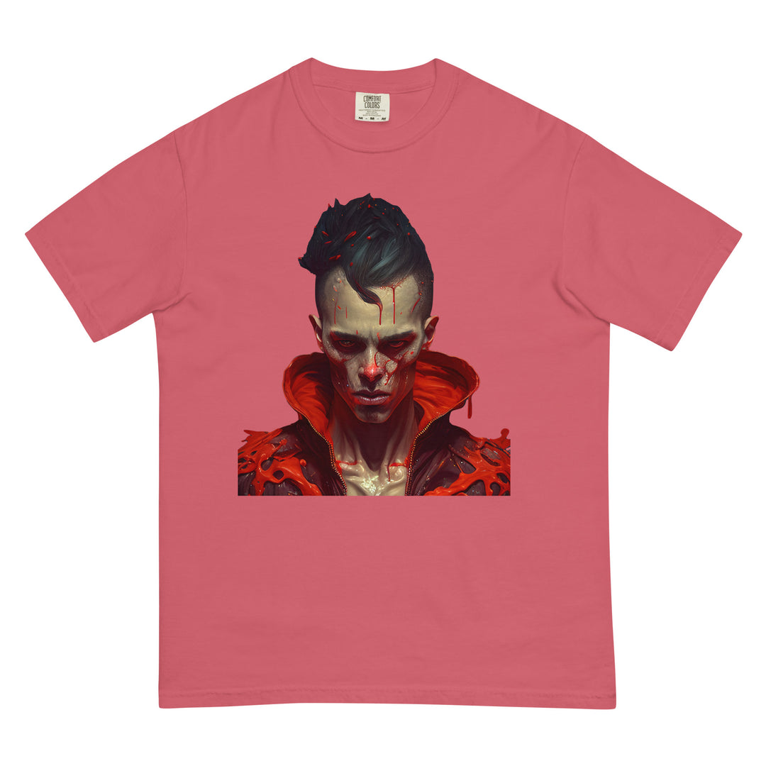 Unisex Zombie 1 t-shirt