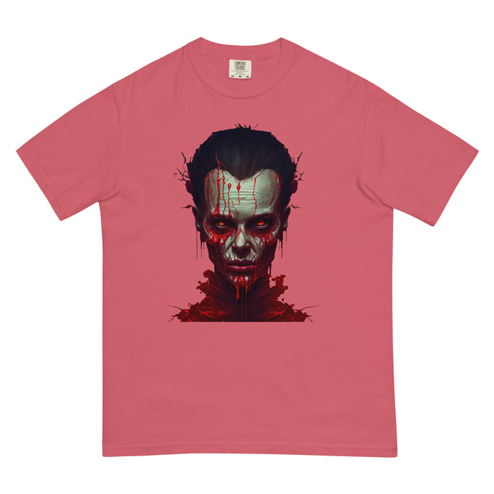 Unisex Zombie 3 t-shirt