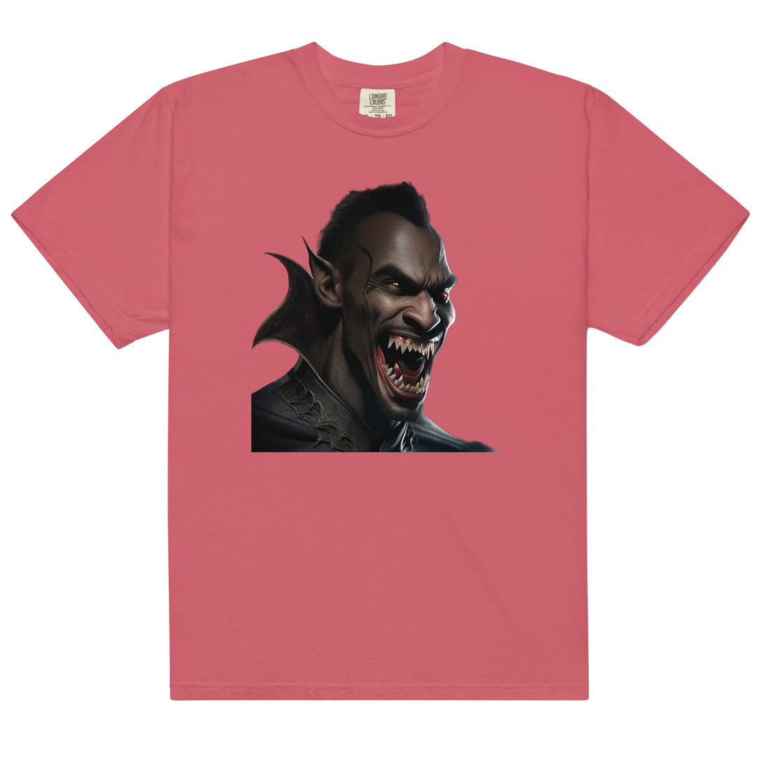 Unisex Vampire 7 t-shirt