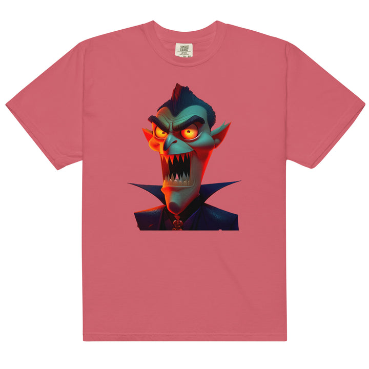 Unisex Vampire 9 t-shirt