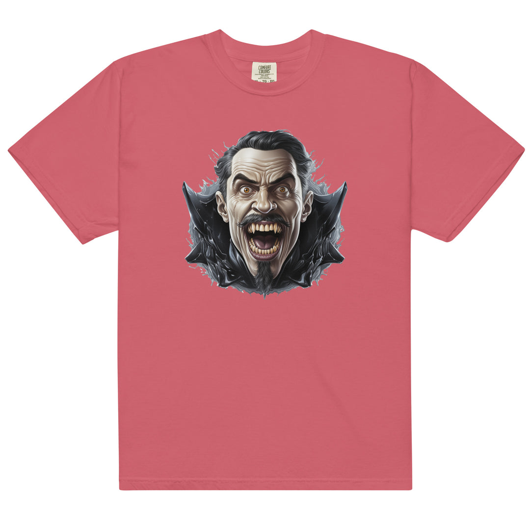 Unisex Vampire 20 t-shirt