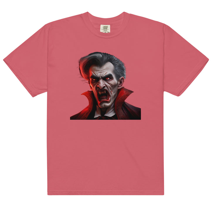 Unisex Vampire 18 t-shirt