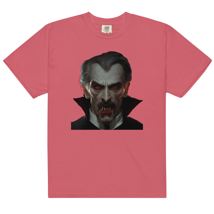 Unisex Vampire 19 t-shirt