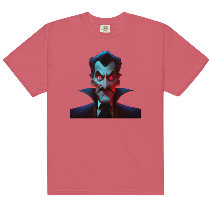 Unisex Vampire 10 t-shirt