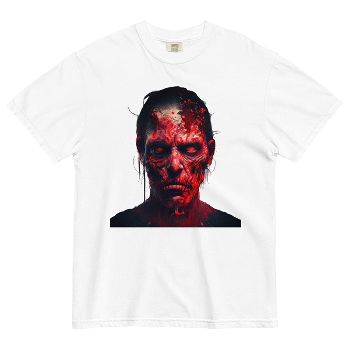 Unisex Zombie 10 t-shirt