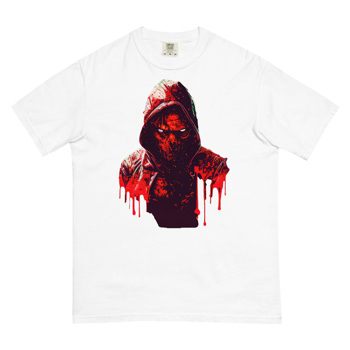 Unisex Zombie 2 t-shirt