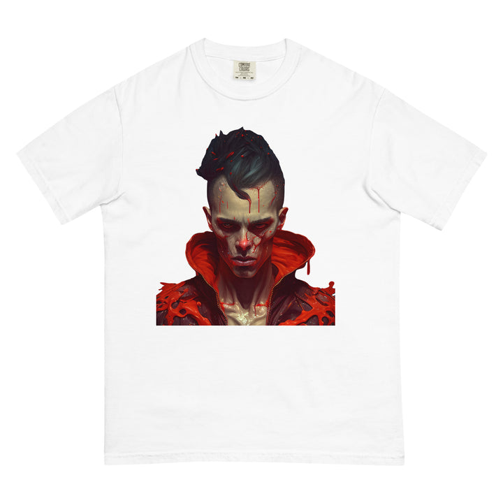 Unisex Zombie 1 t-shirt