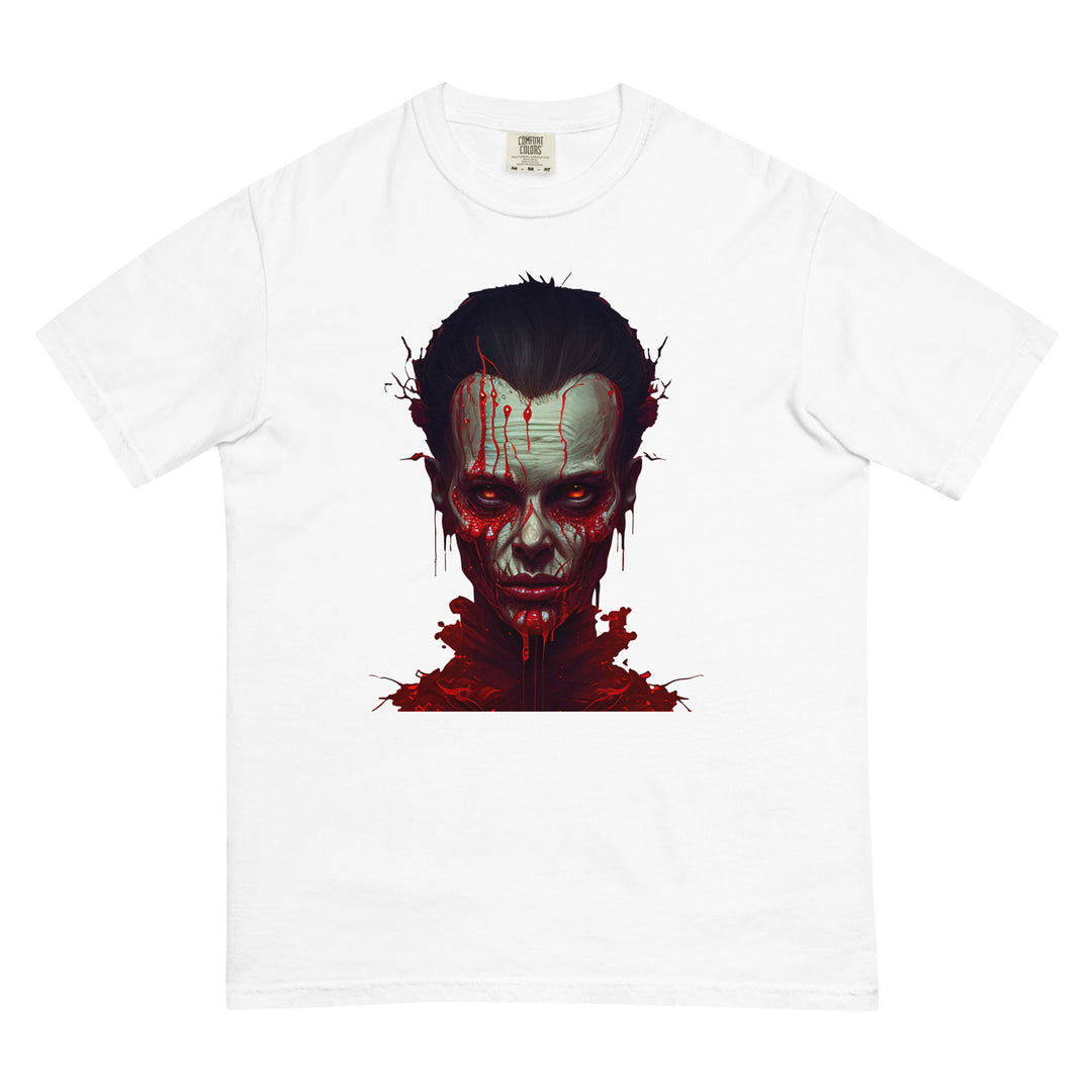 Unisex Zombie 3 t-shirt