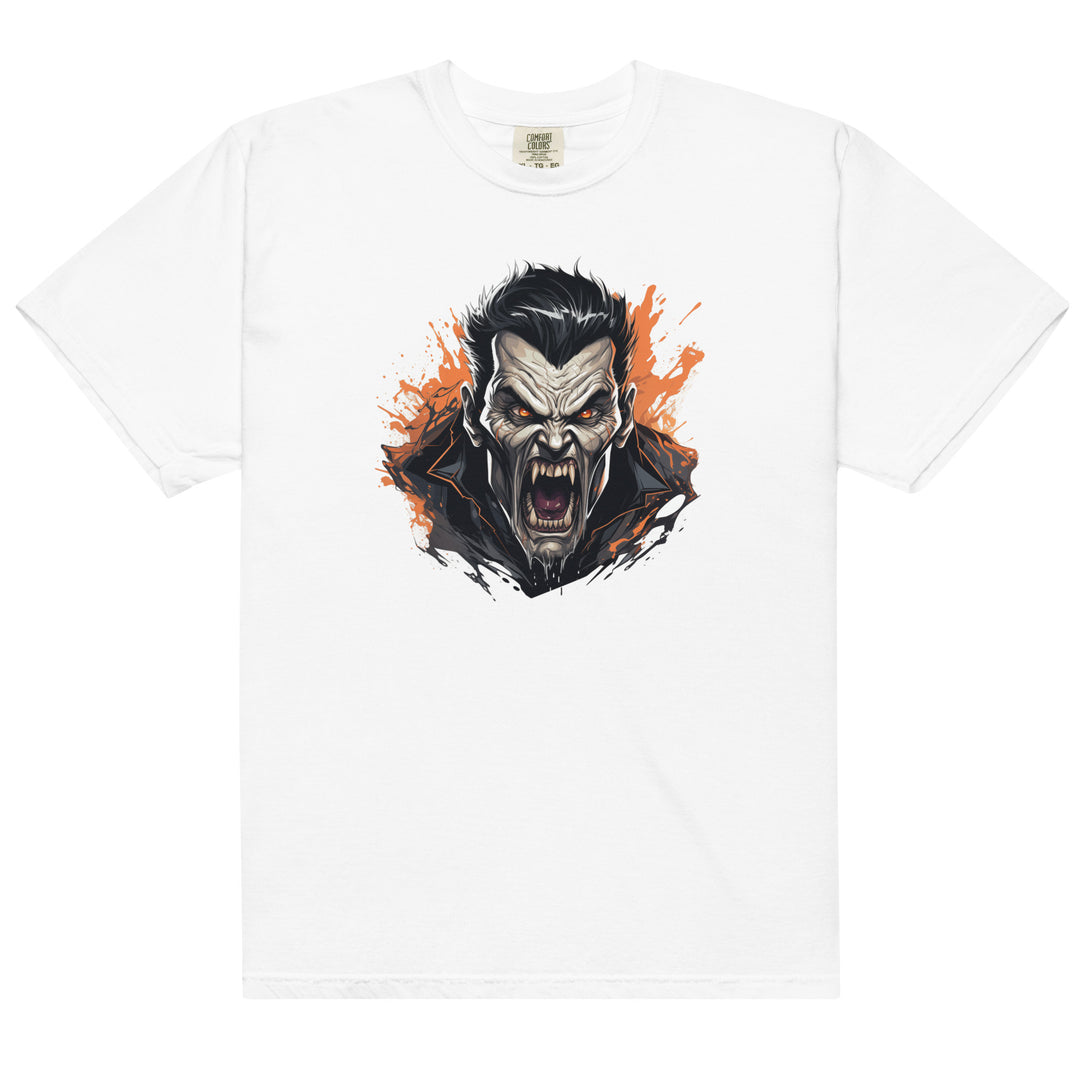 Unisex Vampire 22 t-shirt