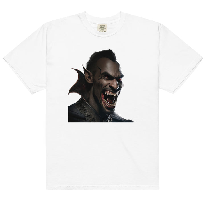 Unisex Vampire 7 t-shirt