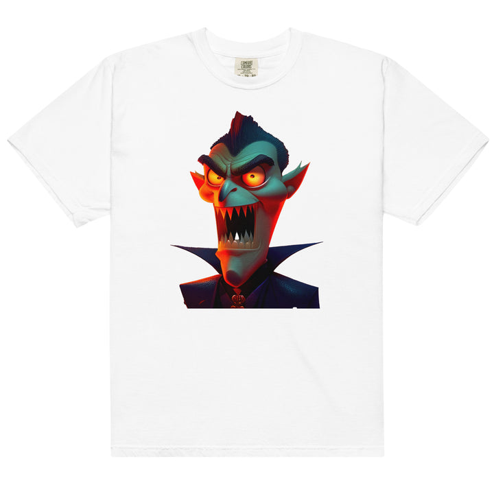 Unisex Vampire 9 t-shirt