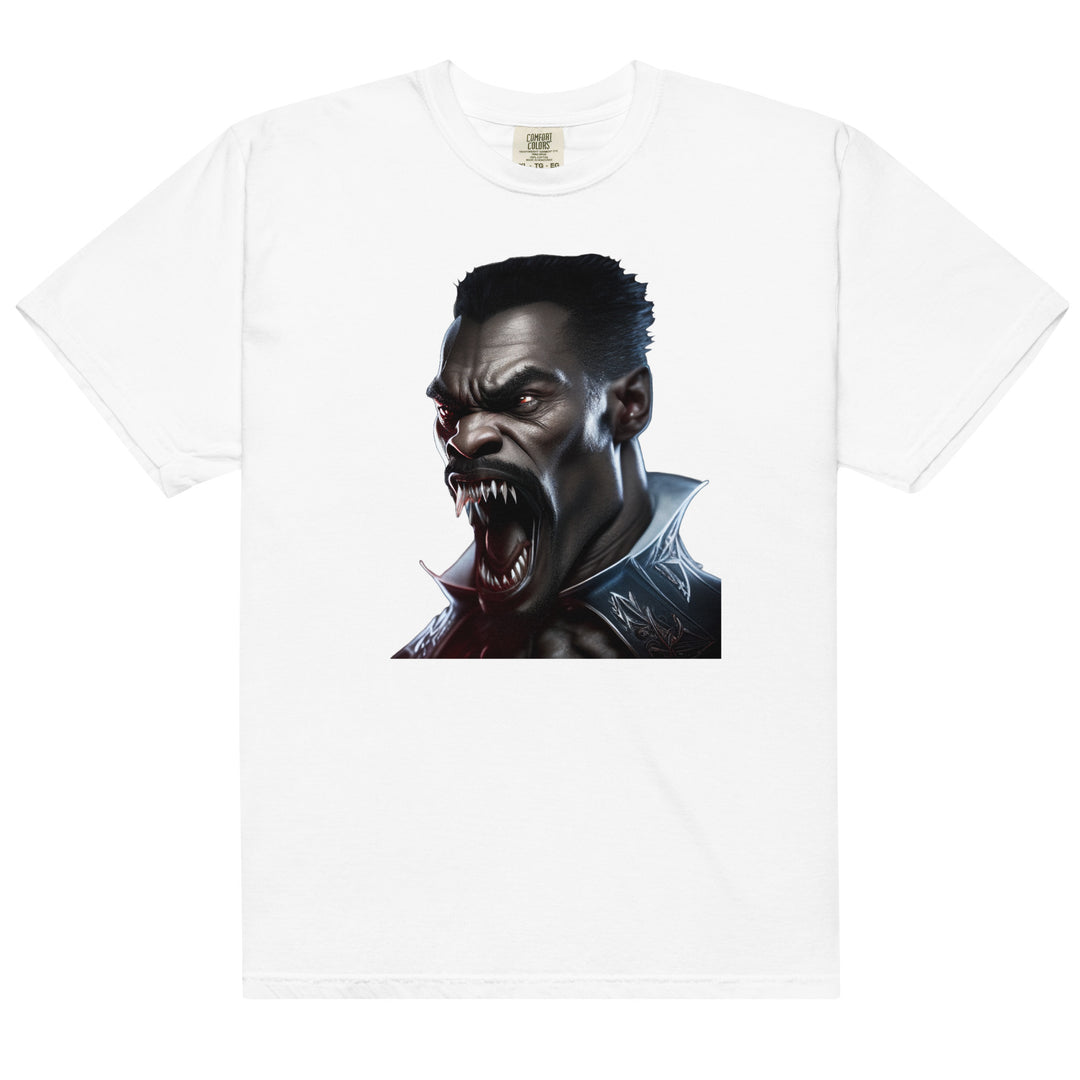 Unisex Vampire 70 t-shirt