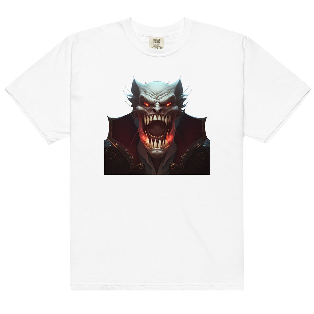 Unisex Vampire 16 t-shirt