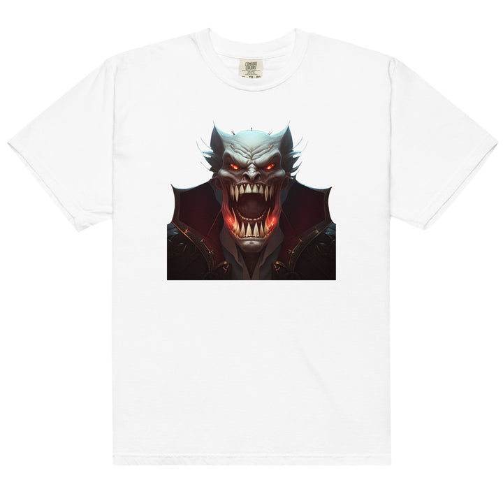 Unisex Vampire 16 t-shirt