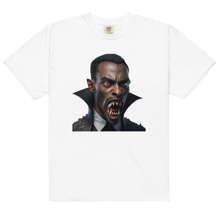 Unisex Vampire 8 t-shirt