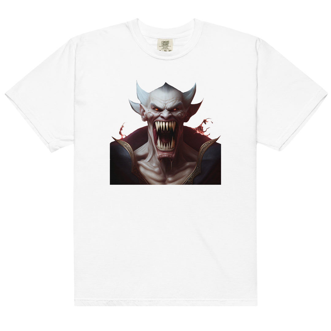 Unisex Vampire 15 t-shirt