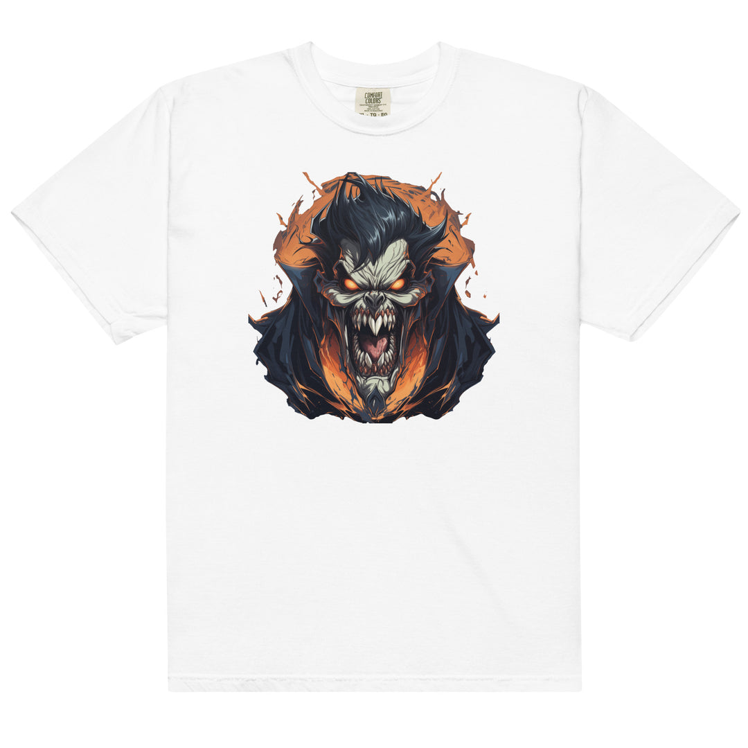 Unisex Vampire 24 t-shirt