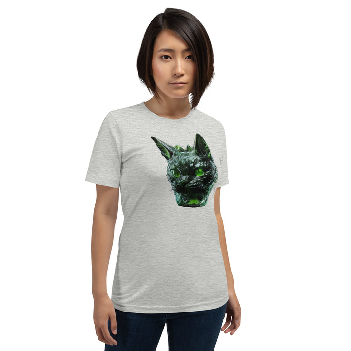 Unisex t-shirt CATS-9