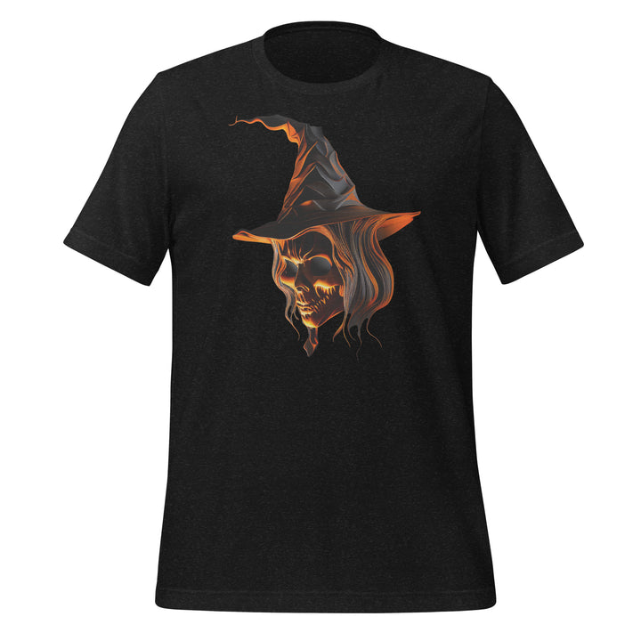 Unisex WITCH 8 t-shirt