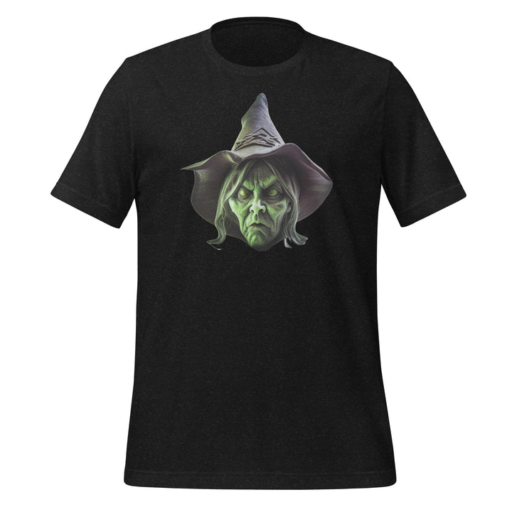 Unisex WITCH 1 t-shirt