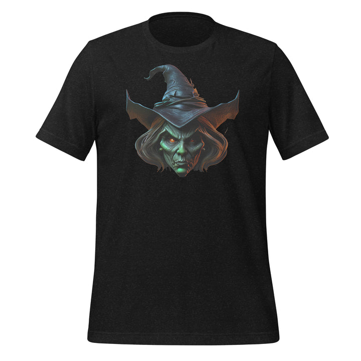 Unisex Witch 2 t-shirt